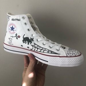 Converse Cons CTAS Pro HI Sean Pablo size 11
